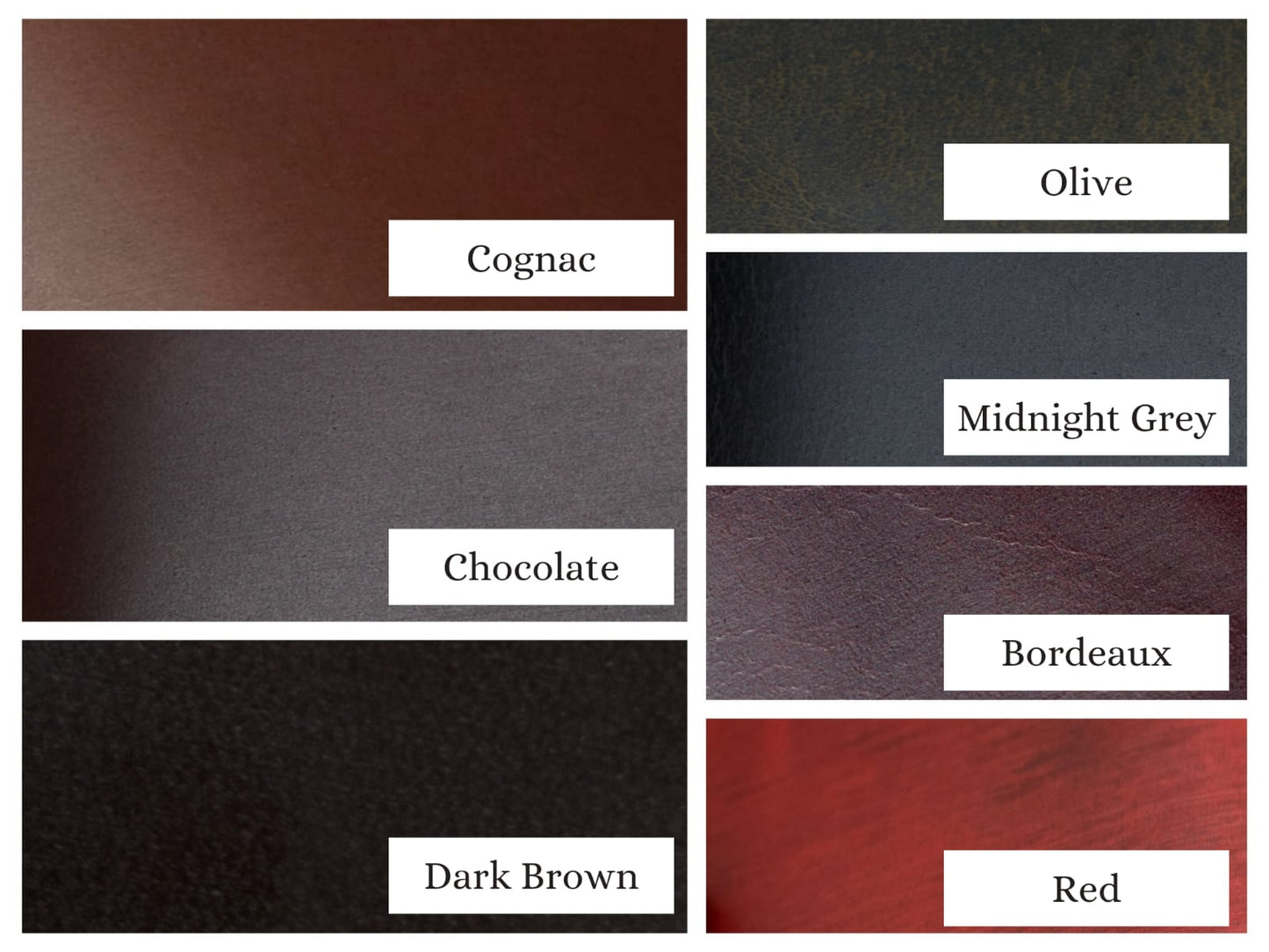 Bifold Wallet 1 (Compact 2-Slots)