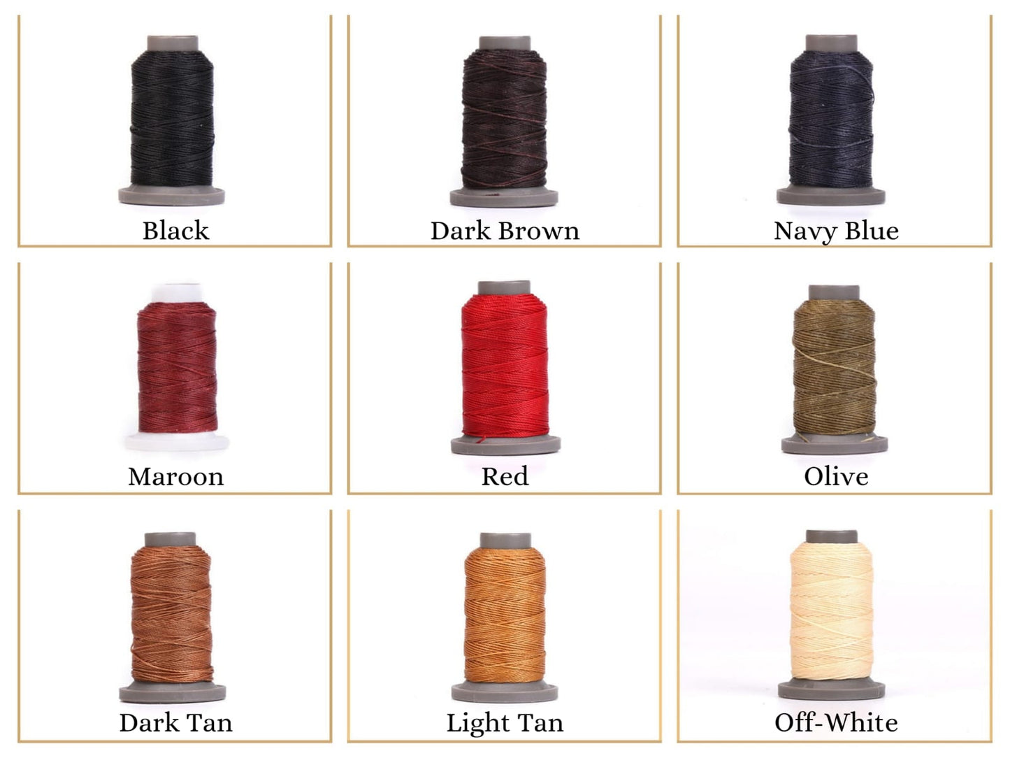 Bifold Wallet 1 (Compact 2-Slots)