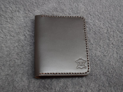 Classic Bifold Card Wallet