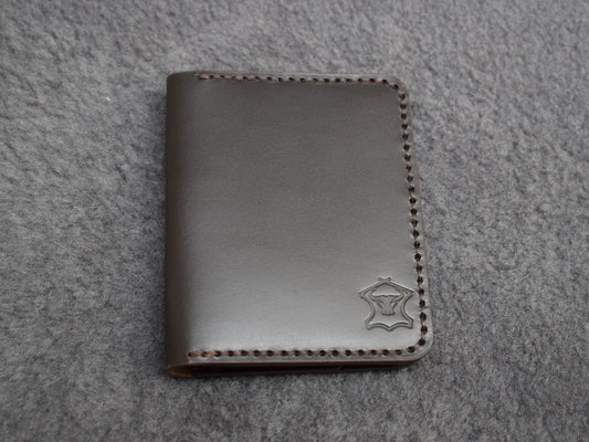 Classic Bifold Card Wallet