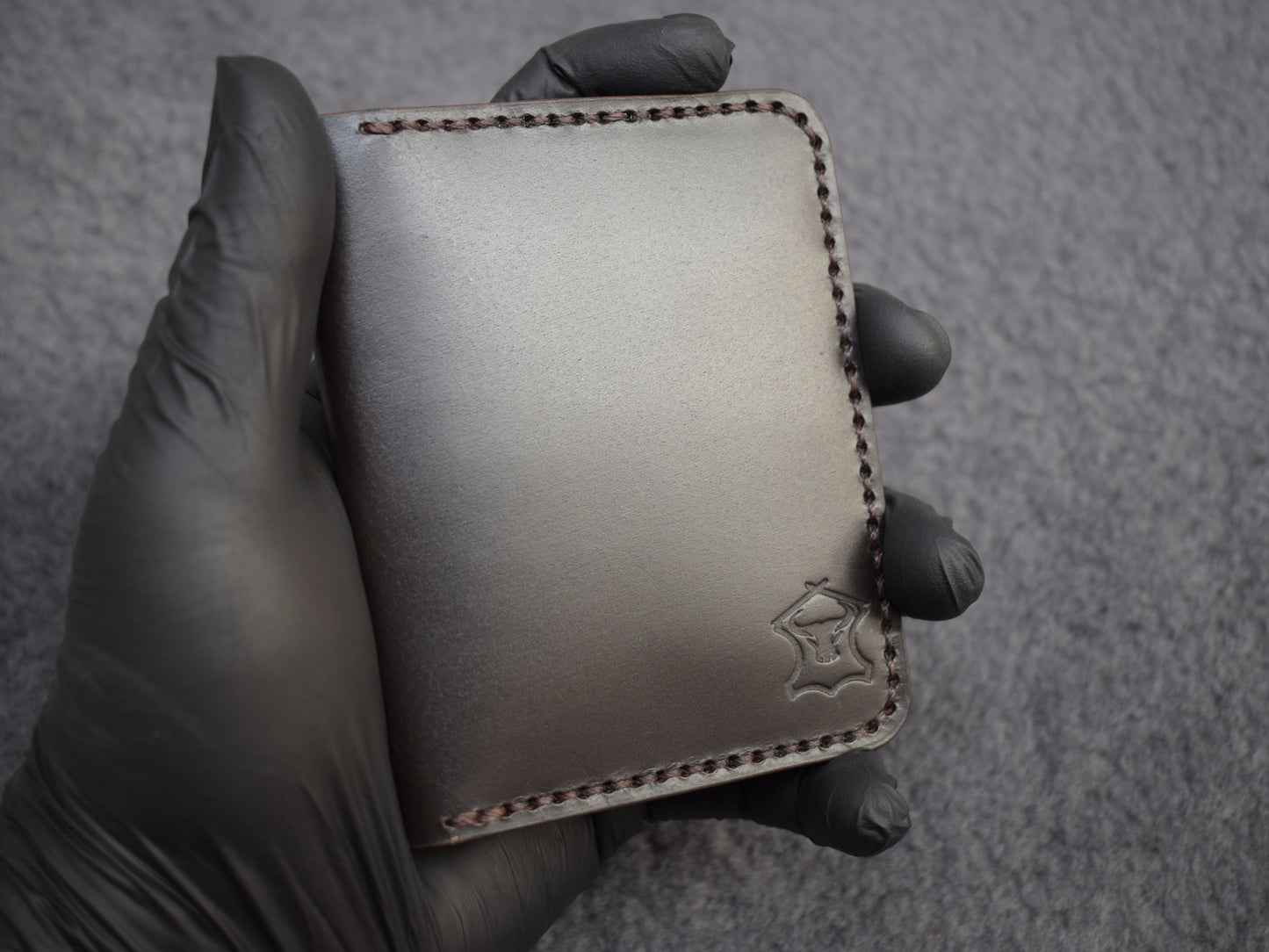 Classic Bifold Card Wallet