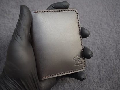 Classic Bifold Card Wallet