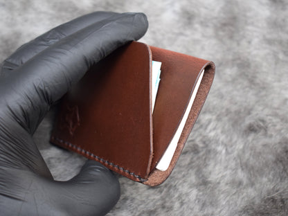 Minimalist Card Wallet 1