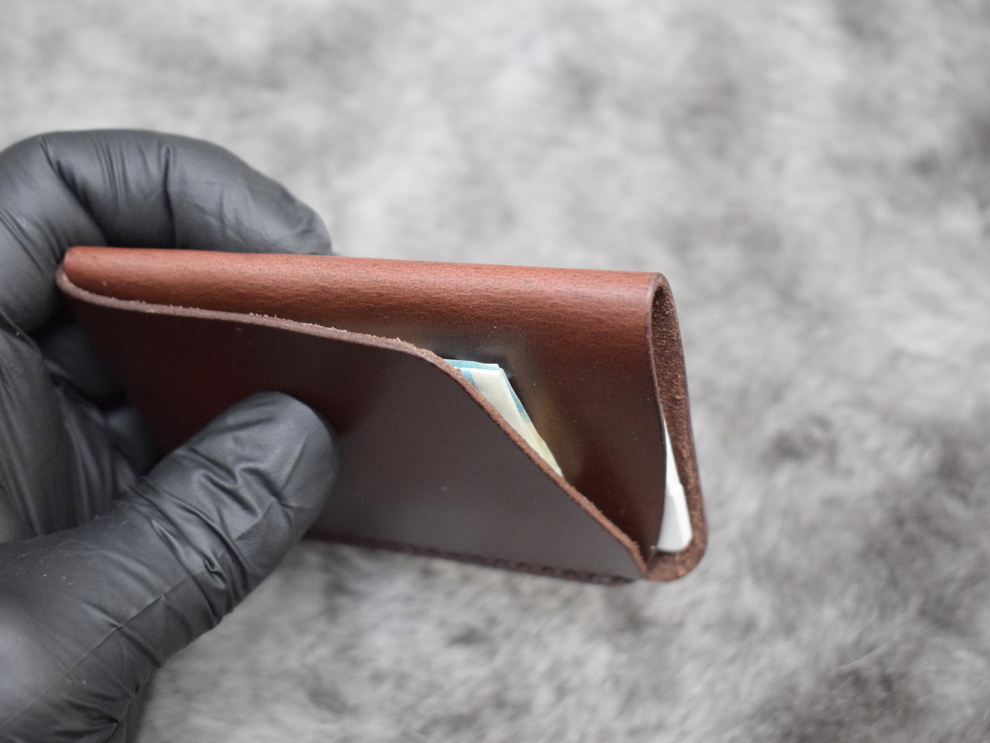 Minimalist Card Wallet 1