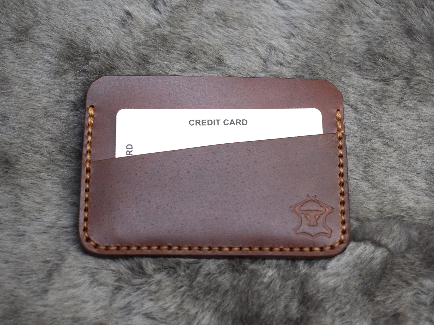 Minimalist Card Wallet 3