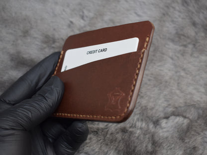 Minimalist Card Wallet 3