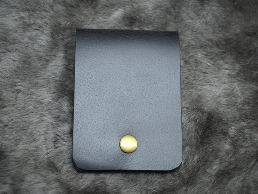 Minimalist Wrap Wallet 2