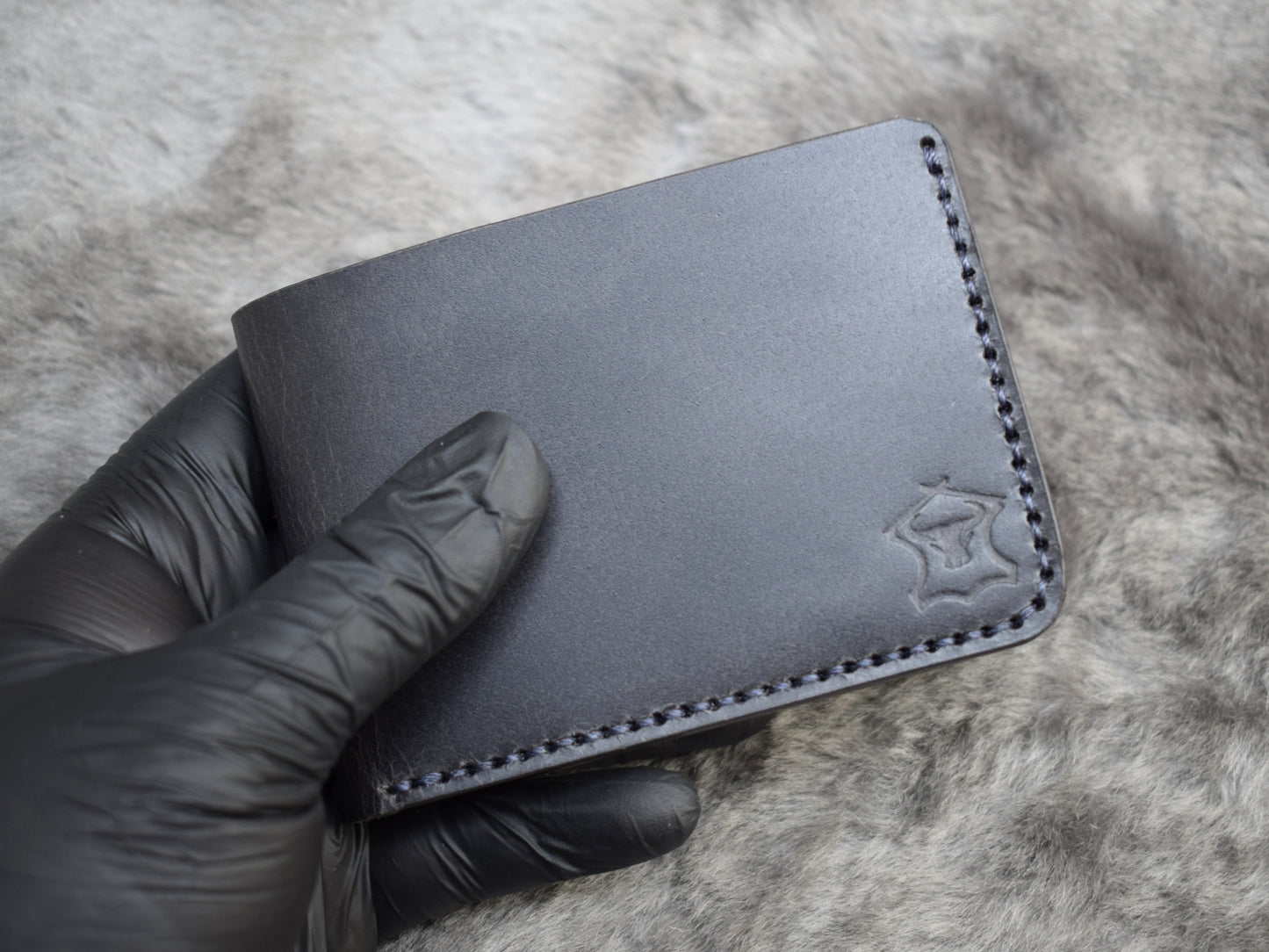 Bifold Wallet 2 (Compact 4-Slots)