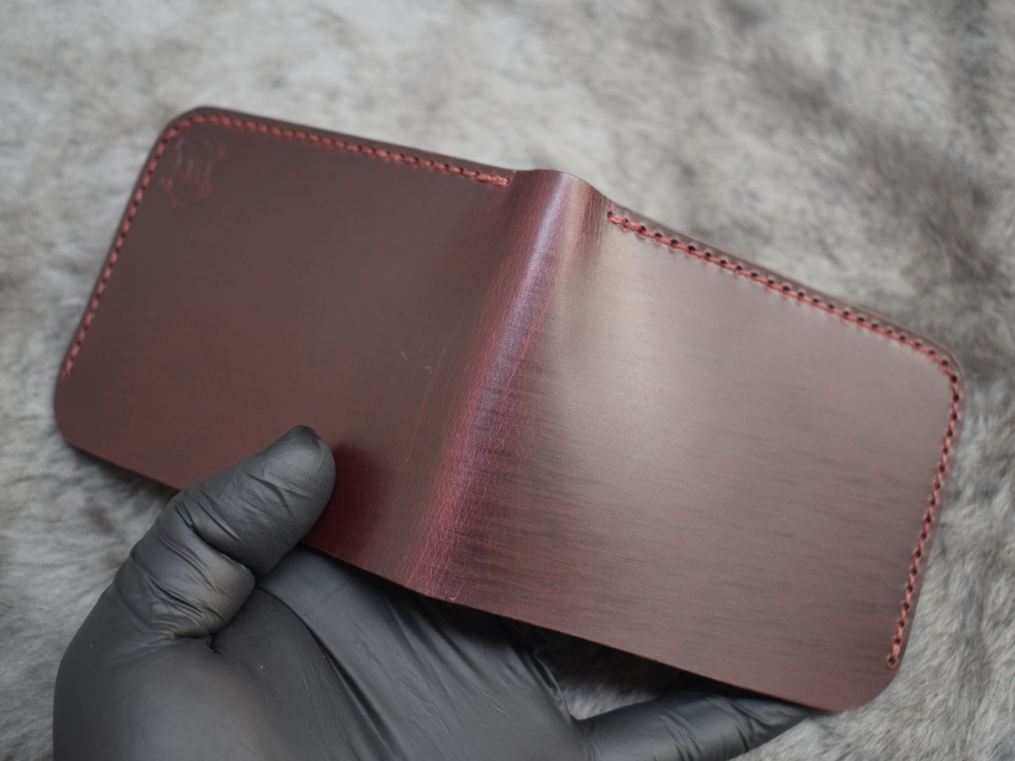 Bifold Wallet 4 (Minimalist)