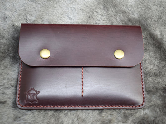 Passport Wallet 1