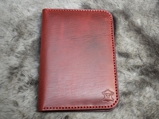 Passport Wallet 2