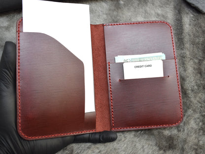 Passport Wallet 2