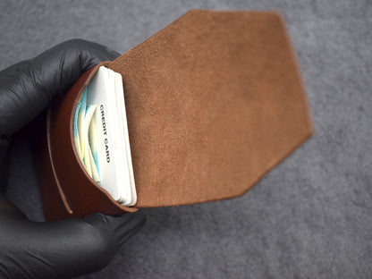 Origami No-Stitch Wallet 2 (Compact)