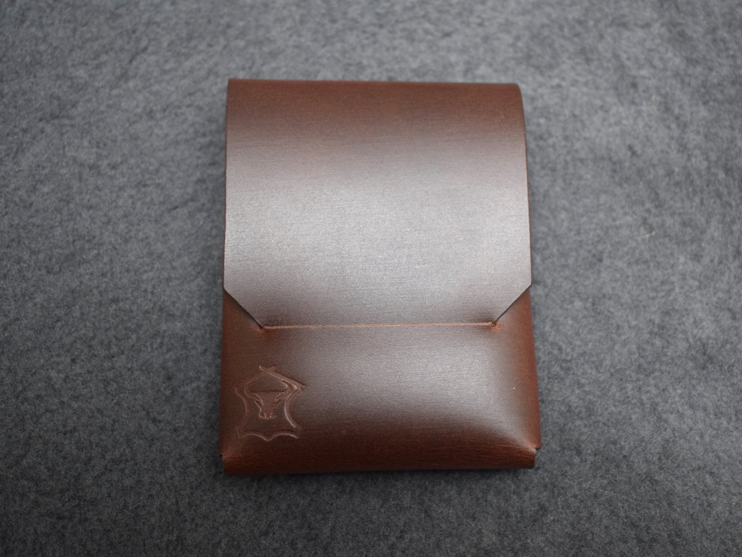 Origami No-Stitch Wallet 1 (3 slots)