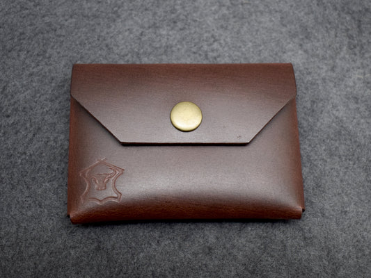 Origami No-Stitch Wallet 3 (Snap Closure)