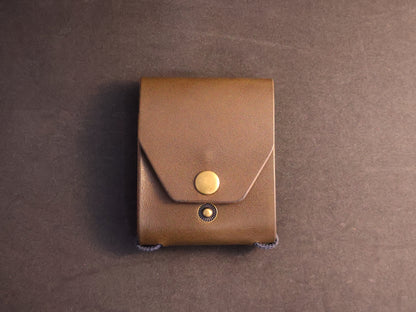 The Wrapper — Magnetic Cash System
