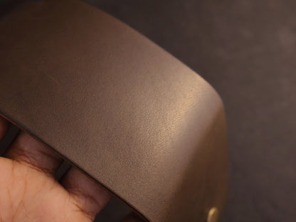 The Wrapper — Magnetic Cash System