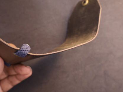 The Wrapper — Magnetic Cash System