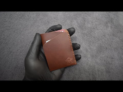 Minimalist Card Wallet 1